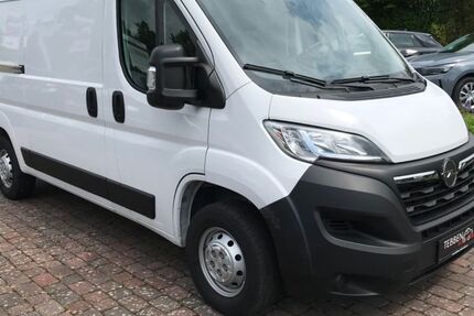 Opel Movano 33.618 km 22.490 &euro; Bohmte 49163