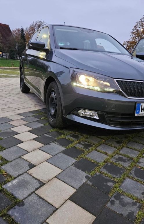 Fabia
