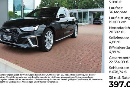 Audi A4 129.380 km 24.980 &euro; Versmold 33775