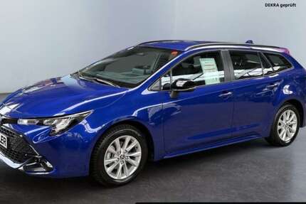 Toyota Corolla 15.483 km 26.990 &euro; Osnabrück 49090