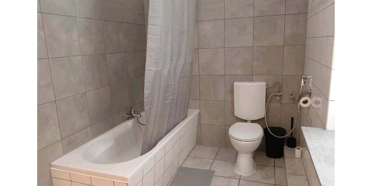 Etagenwohnung Osnabrück Wüste - 1 Zimmer, 18 m&sup2;, 545&euro; | Angebot:24643487