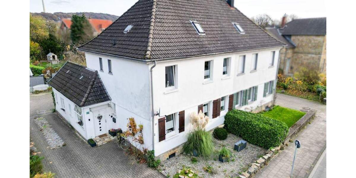 Doppelhaushälfte Ibbenbüren Stadt - 5 Zimmer, 120 m&sup2;, 329.000&euro; | Angebot:25532758