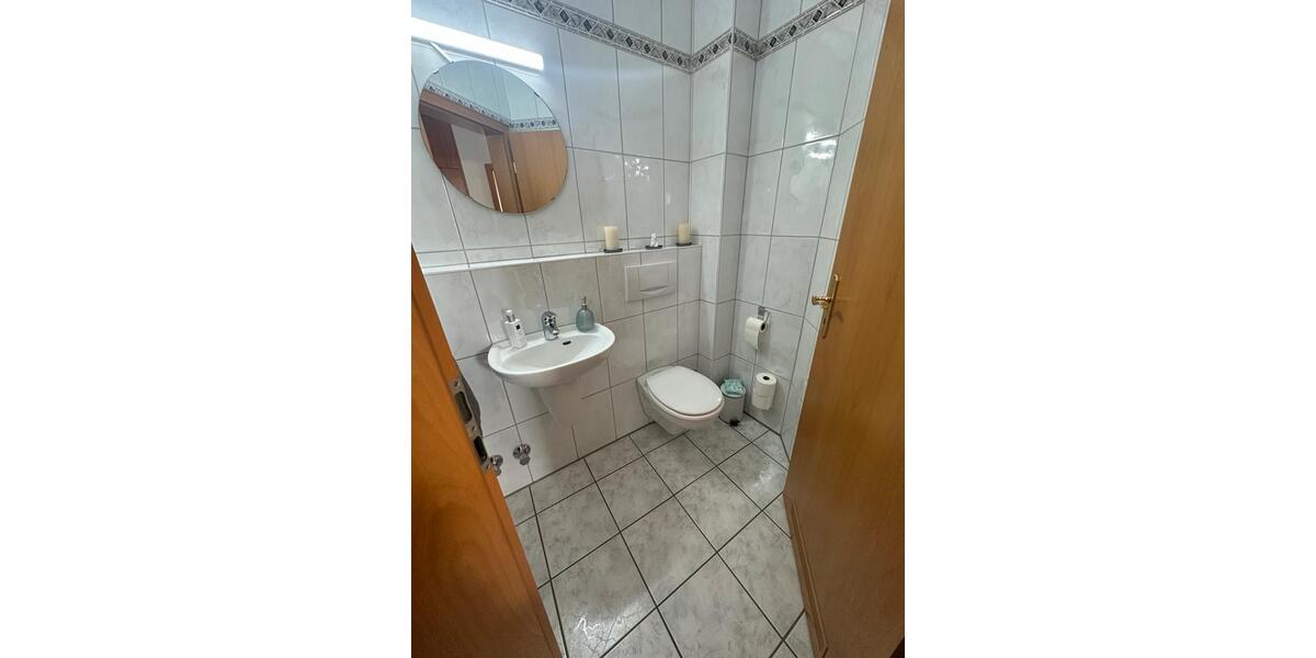 Dachgeschoßwohnung Versmold - 3 Zimmer, 76 m&sup2;, 900&euro; | Angebot:26338828