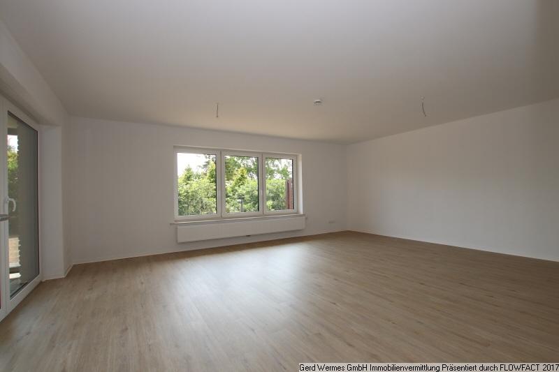Etagenwohnung Bad Iburg - 3 Zimmer, 109 m&sup2;, 1.045&euro; | Angebot:26101555