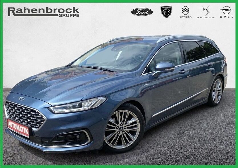 Mondeo