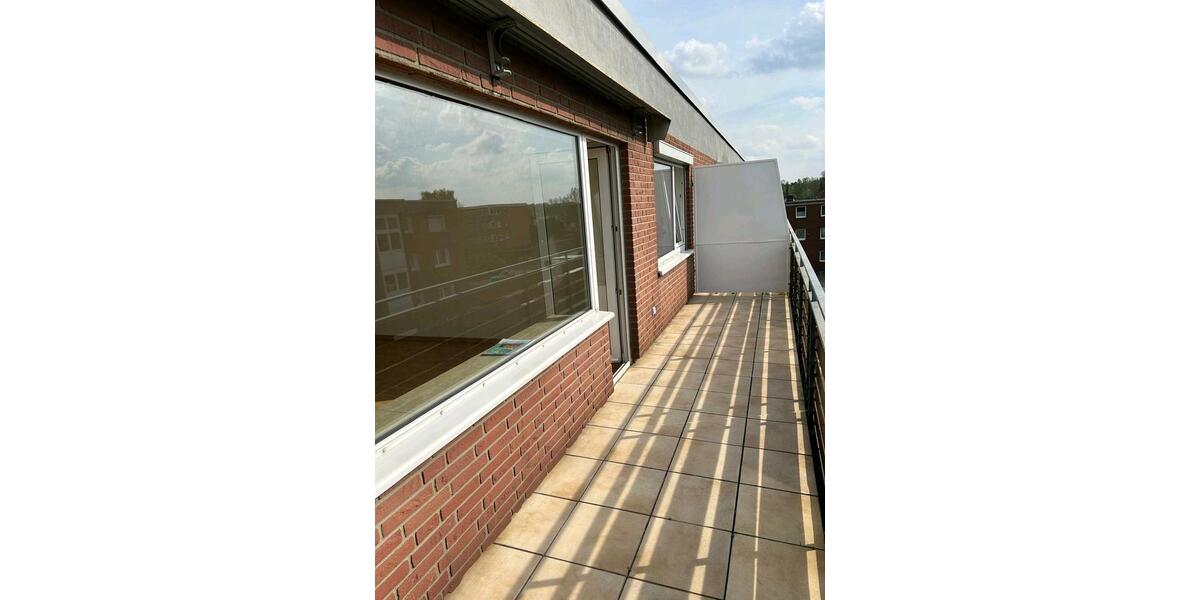 Etagenwohnung Osnabrück Dodesheide - 3 Zimmer, 81 m&sup2;, 650&euro; | Angebot:26301990