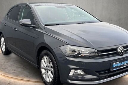 VW Polo 44.250 km 15.490 &euro; Bramsche 49565