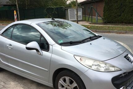 Peugeot 207 142.000 km 3.999 &euro; Georgsmarienhütte 49124