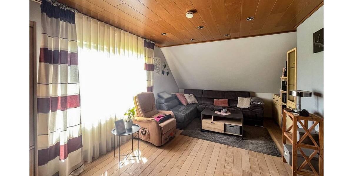 Einfamilienhaus Lengerich Antrup - 9 Zimmer, 220 m&sup2;, 349.000&euro; | Angebot:26805681