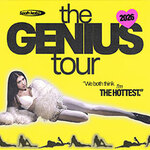 Meet & Greet Package - Leah Kate - The Genius Tour