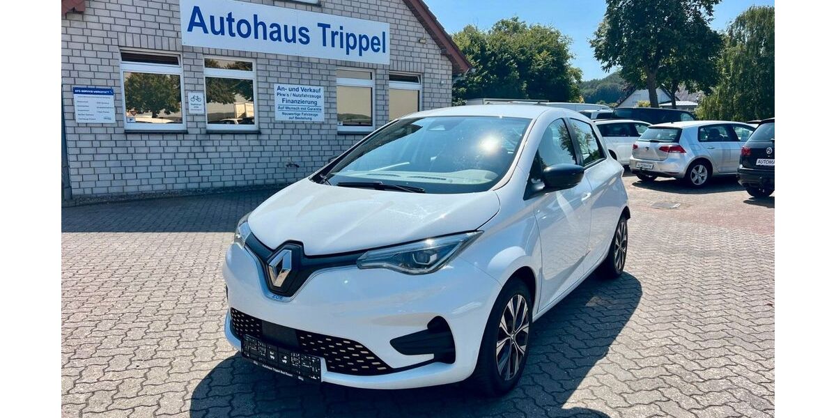 Renault ZOE 32.000 km 15.990 &euro; Bad Essen 49152