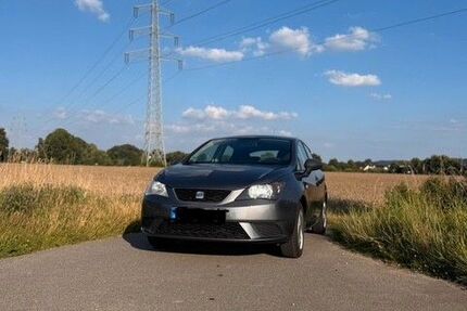 Seat Ibiza 101.000 km 4.700 &euro; Osnabrück 49074