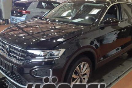 VW T-Roc 48.600 km 23.500 &euro; Osnabrück 49084