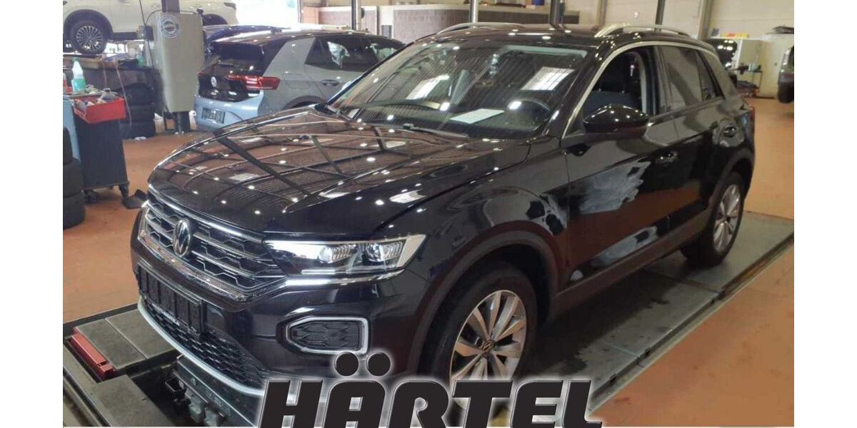 VW T-Roc 48.600 km 23.500 &euro; Osnabrück 49084