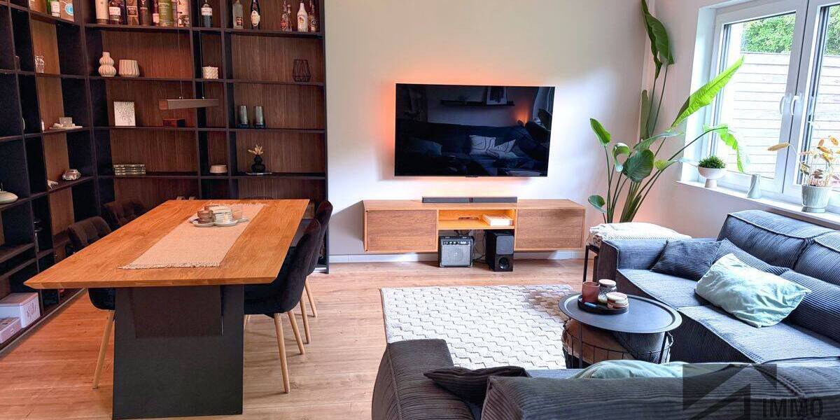 Etagenwohnung Bissendorf / Schledehausen Schledehausen - 3 Zimmer, 80 m&sup2;, 920&euro; | Angebot:26927813