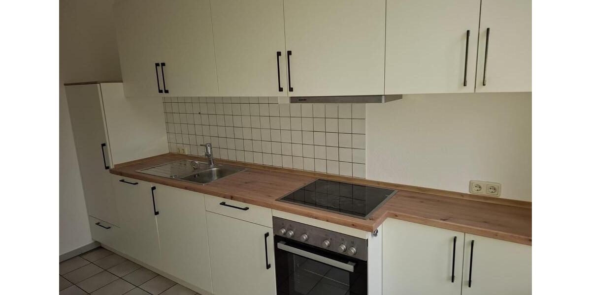 Etagenwohnung Alfhausen - 3 Zimmer, 87 m&sup2;, 835&euro; | Angebot:26648720