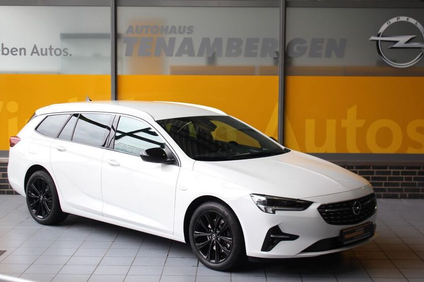 Opel Insignia 59.500 km 28.900 € Mettingen 49497