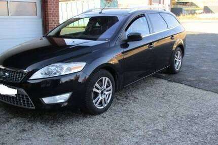 Ford Mondeo 246.000 km 3.490 &euro; Ibbenbueren 49477