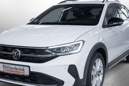 VW Taigo 11.029 km 26.990 &euro; Bramsche - Engter 49565