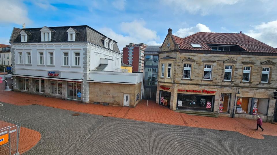 Gewerbeobjekt Ibbenbüren - 630&euro; | Angebot:26128088