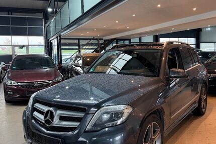 Mercedes-Benz GLK 350 148.000 km 19.990 € Belm/Vehrte (bei Osnabrück) 49191