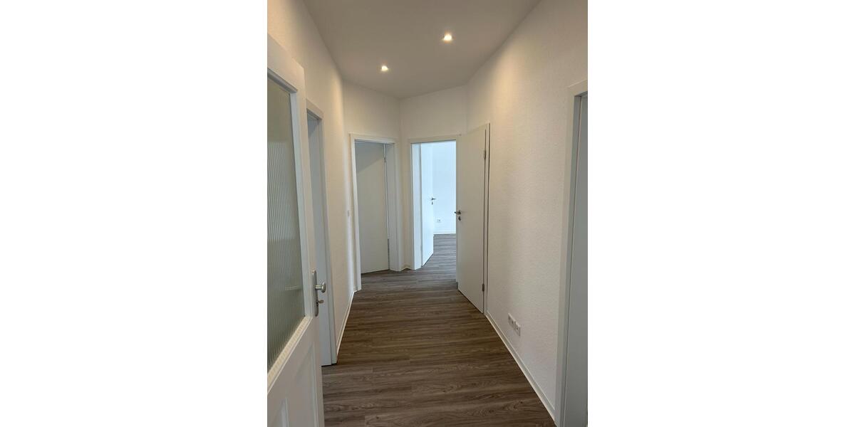 Erdgeschoßwohnung Osnabrück Dodesheide - 3 Zimmer, 72 m&sup2;, 900&euro; | Angebot:25100632