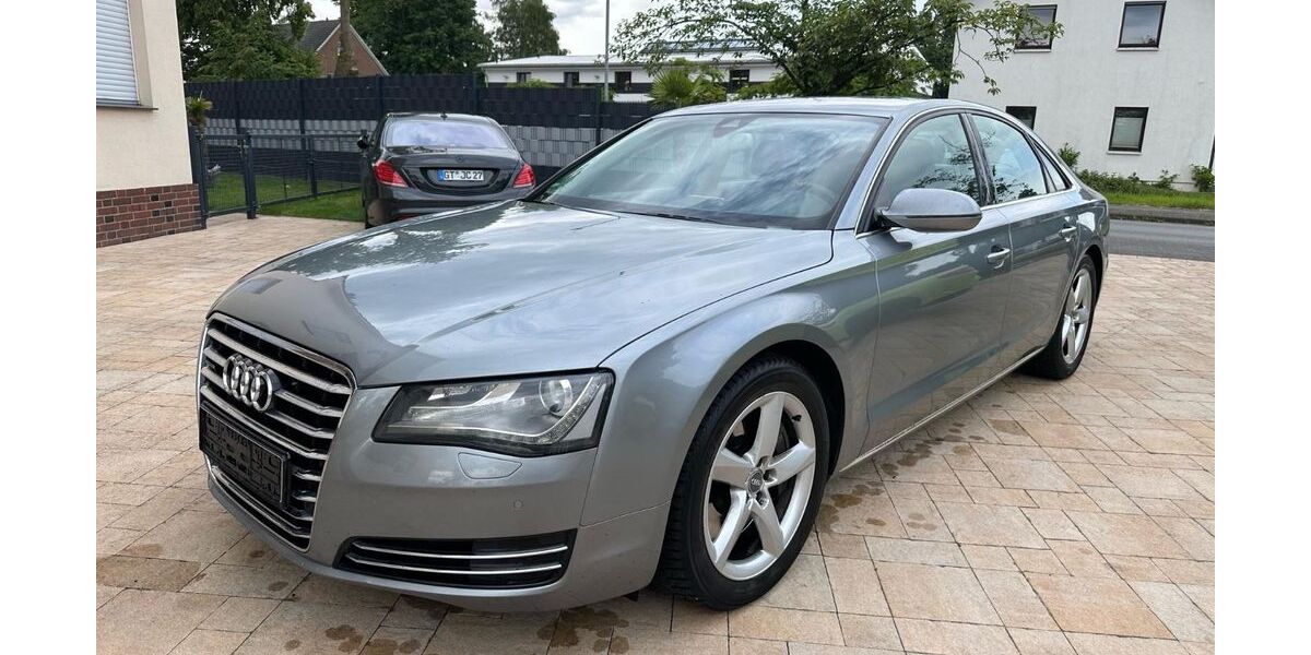 Audi A8 327.533 km 8.900 &euro; Versmold 33775