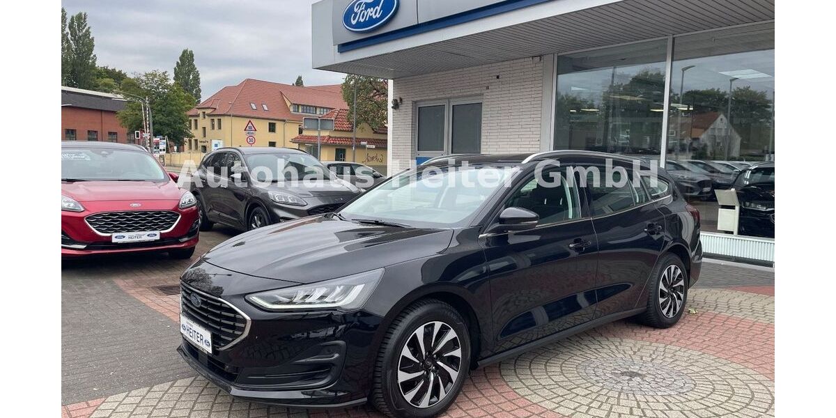 Ford Focus 29.480 km 18.590 &euro; Osnabrück 49090