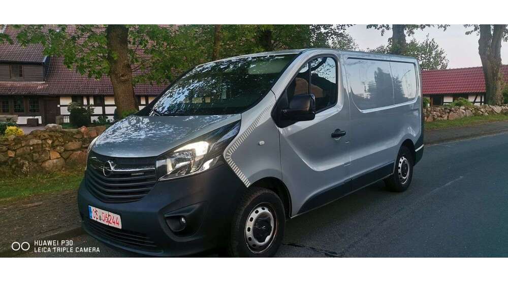 Vivaro