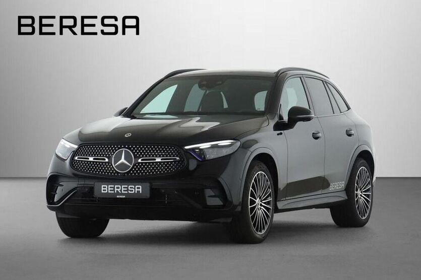 GLC 450