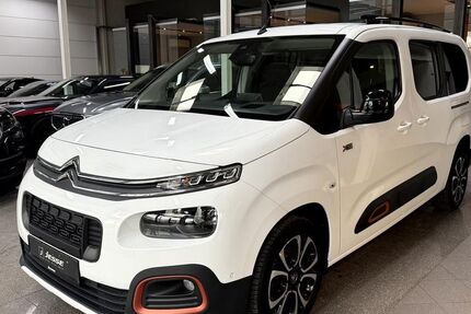 Citroen Berlingo 86.000 km 19.990 &euro; Ibbenbüren 49477