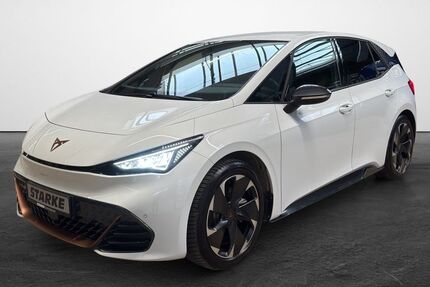 Cupra Born 24.823 km 28.930 &euro; Osnabrück 49078