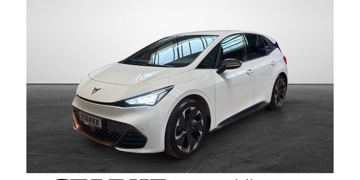 Cupra Born 24.823 km 28.930 &euro; Osnabrück 49078