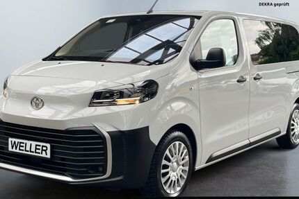 Toyota Proace (Verso) 29.240 km 38.465 &euro; Osnabrück 49090