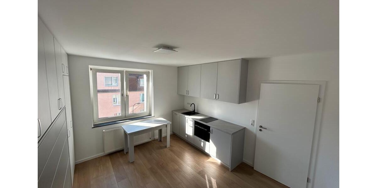 Etagenwohnung Osnabrück Wüste - 1 Zimmer, 15 m&sup2;, 495&euro; | Angebot:25057037