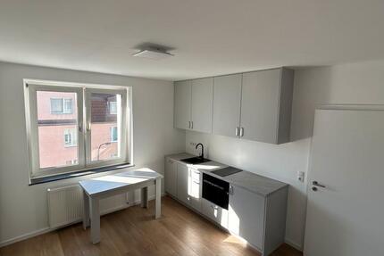 Wohnung Osnabrück Wüste - 1 Zimmer, 15 m&sup2;, 495&euro; | Angebot:25057037