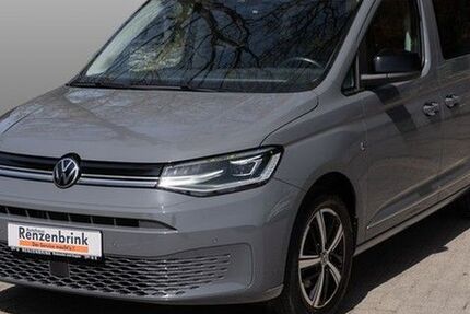 VW Caddy 48.536 km 26.190 &euro; Bramsche - Engter 49565