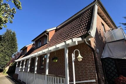 Wohnung Westerkappeln - 3 Zimmer, 75 m&sup2;, 749&euro; | Angebot:26459028