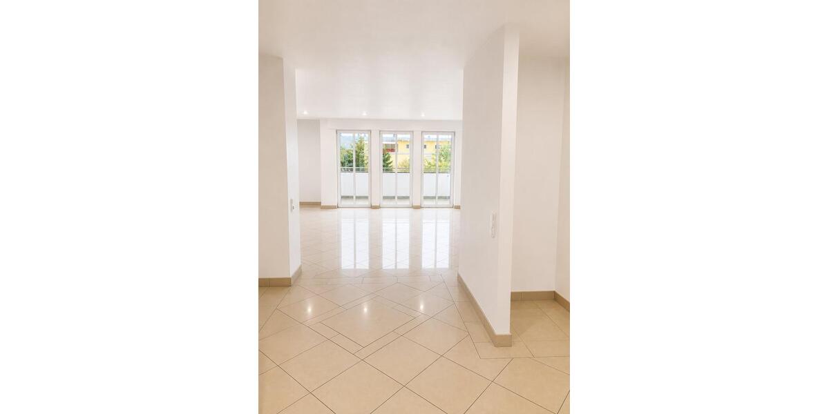 Etagenwohnung Osnabrück Wüste - 4 Zimmer, 135 m&sup2;, 1.390&euro; | Angebot:27587242