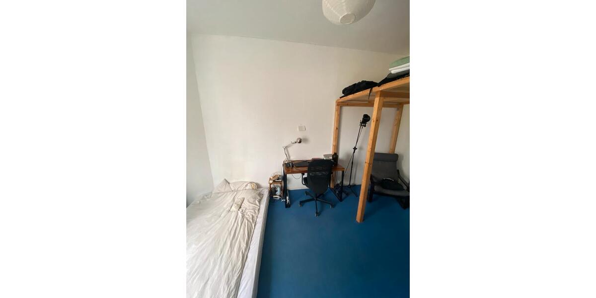 Etagenwohnung Osnabrück Nahne - 1 Zimmer, 20 m&sup2;, 340&euro; | Angebot:26133984