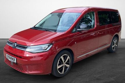 VW Caddy Maxi 36.197 km 21.690 &euro; Lotte 49504