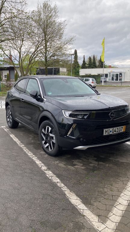 Mokka