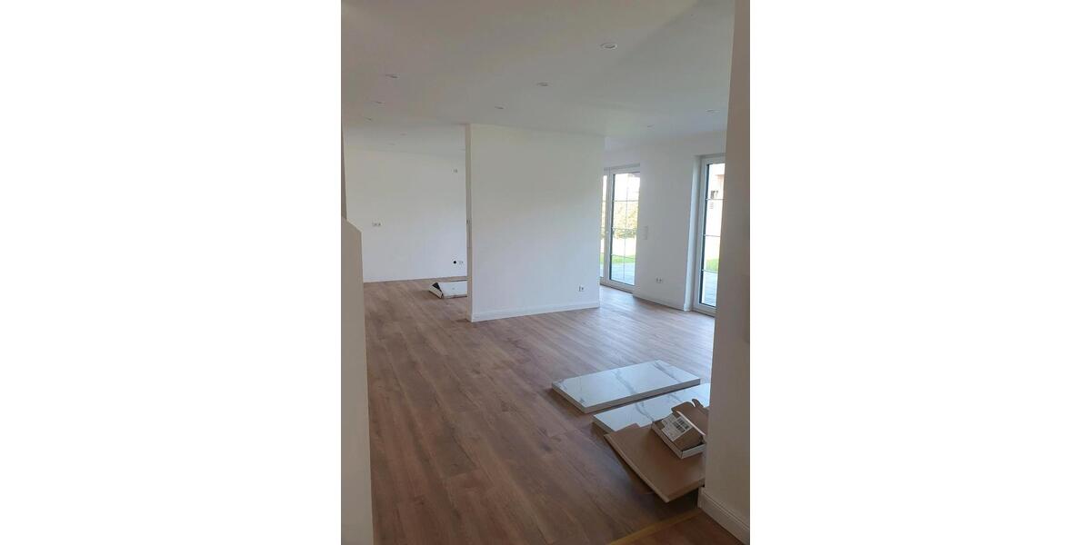 Doppelhaushälfte Bad Essen - 4 Zimmer, 137 m&sup2;, 1.400&euro; | Angebot:26366741