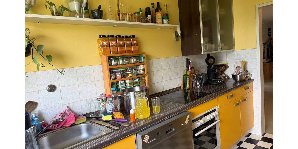 Etagenwohnung Osnabrück Weststadt - 3 Zimmer, 90 m&sup2;, 207.000&euro; | Angebot:26641580
