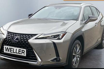 Lexus UX 20.179 km 28.880 € Osnabrück 49090