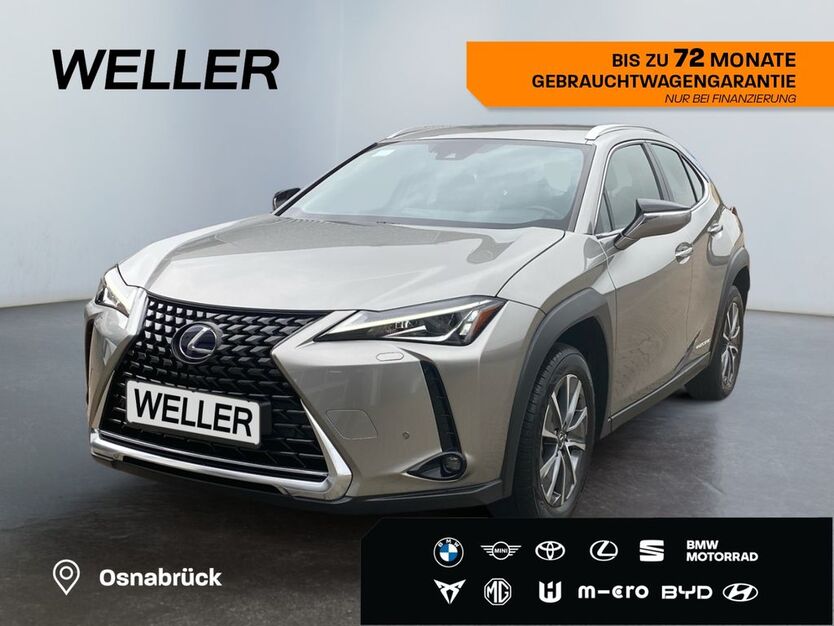 Lexus UX 20.179 km 28.880 € Osnabrück 49090