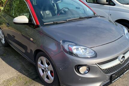 Opel Adam 150.900 km 7.600 € Hopsten 48496