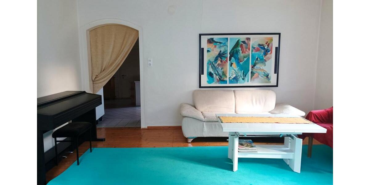 Erdgeschoßwohnung Versmold - 2 Zimmer, 66 m&sup2;, 240.000&euro; | Angebot:26094150