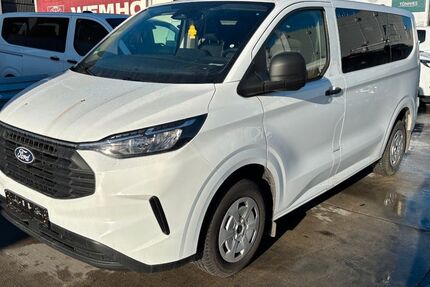 Ford Transit Custom 15.500 km 37.450 &euro; Versmold 33775