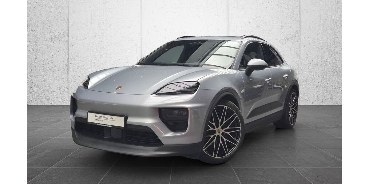 Porsche Macan 23.235 km 79.700 &euro; Osnabrück 49078